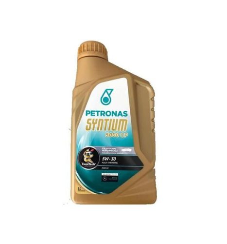 Petronas | Syntium 5000 CP | 5W30 1liter - main