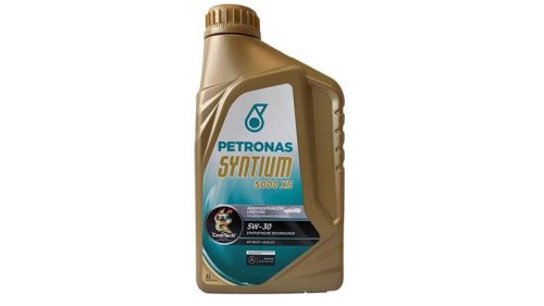 Petronas | Syntium 5000 XS | 5W30 1liter