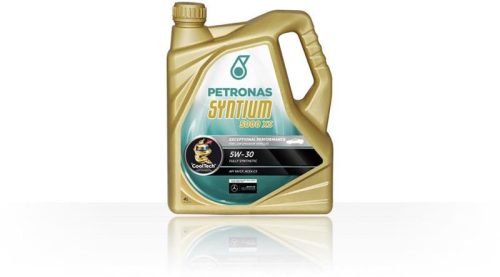 Petronas | Syntium 5000 XS | 5W30 4liter