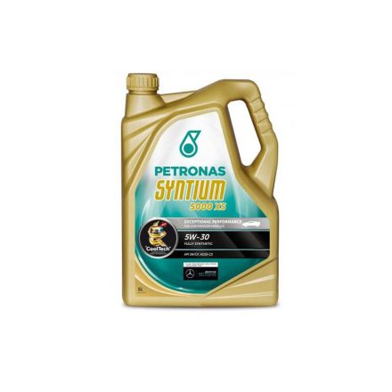 Petronas | Syntium 5000 XS | 5W30 5liter - main