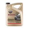 K2 - Fagyálló folyadék G12 - G12+ 1kg rózsaszín -35°C Long Life - 5liter