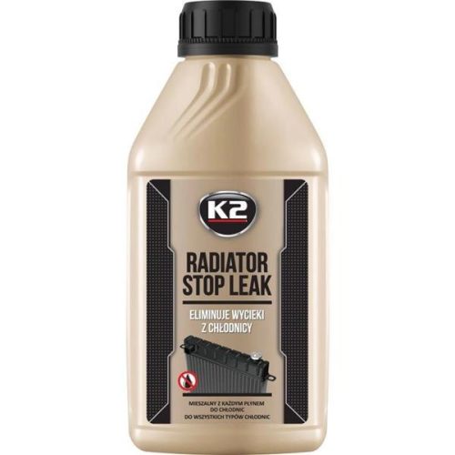 K2 - Hűtőtömítő folyadék - 400 ml