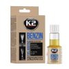 K2 BENZIN – Injektor tisztító adalék 50 ml