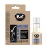 K2 ANTI-FROST – Üzemanyag fagyásgátló adalék 50 ml