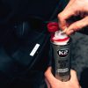 K2 - BENZIN GO! Injektor tisztító adalék - 250 ml