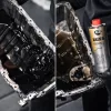 K2 MAGNUM - Motoröblítő szer 500ml