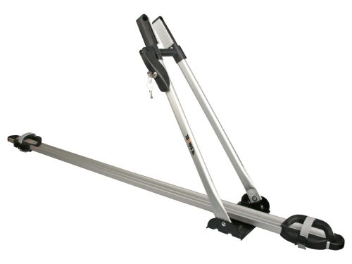 Kerékpárszállító / Kerékpártartó tetőre Bike Up, TAURUS