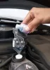 Hengerfejtömítés diagnosztikai teszter készlet – CO2 Gázszivárgás vizsgáló 30ml reakciófolyadékkal – SilverCars