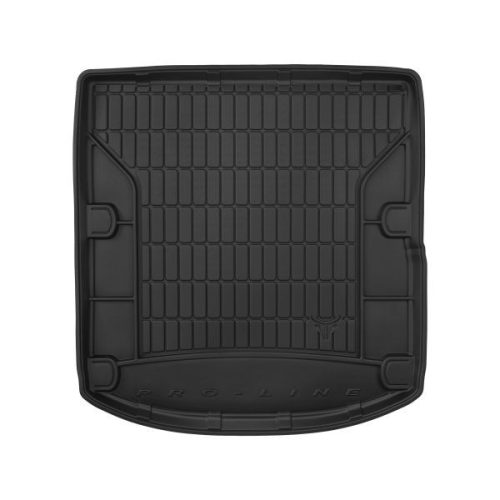 Csomagtértálca méretpontos Audi A4 (B9) 2015-től sedan – Frogum ProLine