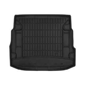   Csomagtértálca méretpontos Mercedes-Benz S C217 2014–2020 coupe (kivéve hibrid) – Frogum ProLine