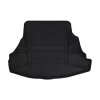 Csomagtértálca méretpontos Honda Accord VII Sedan 2002-2008 (normál pótkerékkel) – Frogum ProLine
