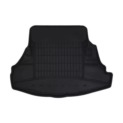 Csomagtértálca méretpontos Honda Accord VII Sedan 2002-2008 (normál pótkerékkel) – Frogum ProLine