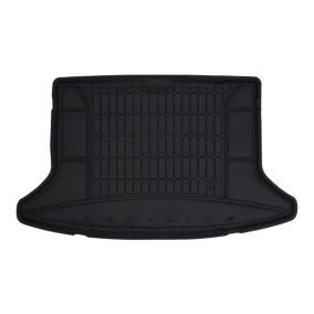   Csomagtértálca méretpontos Kia Niro I. 2016–2022 – Frogum ProLine