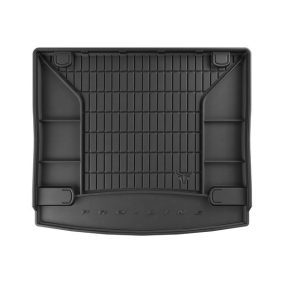   Csomagtértálca méretpontos Opel Combo D Tour Van 2011-2018 – Frogum ProLine