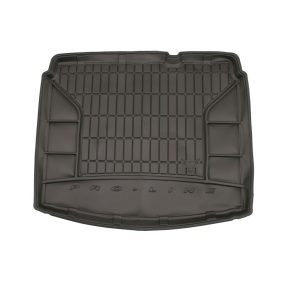   Csomagtértálca méretpontos Jeep Compass II 2016-tól alsó szint – Frogum ProLine