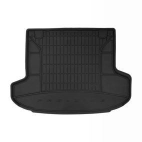   Csomagtértálca méretpontos Kia Ceed I 2006–2012 kombi – Frogum ProLine