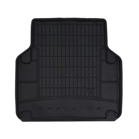   Csomagtértálca méretpontos Honda Accord VIII. Kombi 2008-2015 (normál pótkerékkel) – Frogum ProLine