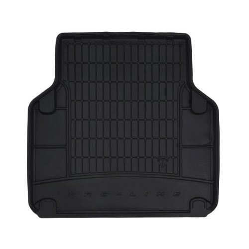 Csomagtértálca méretpontos Honda Accord VIII. Kombi 2008-2015 (normál pótkerékkel) – Frogum ProLine