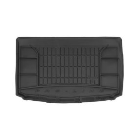   Csomagtértálca méretpontos Kia Stonic 2017-től, alsó szint – Frogum ProLine