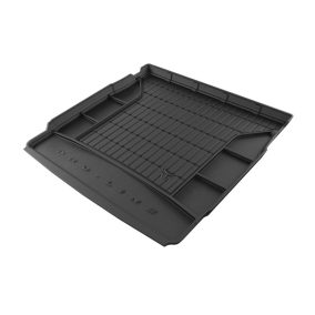   Csomagtértálca méretpontos Opel Astra K 2015–2022 kombi – Frogum ProLine