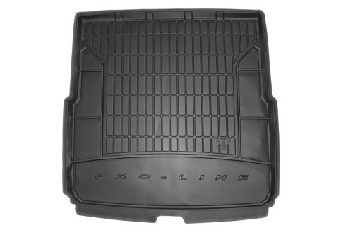 Csomagtértálca méretpontos Skoda Superb III. kombi 2015-2023 (felső tálca) – Frogum ProLine