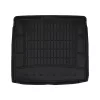 Csomagtértálca méretpontos BMW X1 E84 2009–2015 SUV – Frogum ProLine