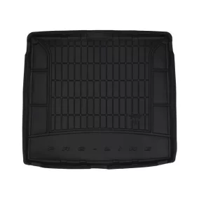   Csomagtértálca méretpontos BMW X1 E84 2009–2015 SUV – Frogum ProLine