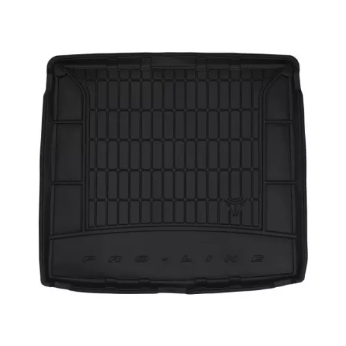 Csomagtértálca méretpontos BMW X1 E84 2009–2015 SUV – Frogum ProLine
