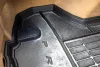 Csomagtértálca méretpontos BMW X1 E84 2009–2015 SUV – Frogum ProLine