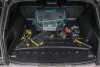 Csomagtértálca méretpontos BMW X1 E84 2009–2015 SUV – Frogum ProLine