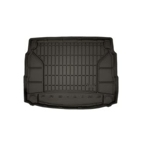   Csomagtértálca méretpontos Hyundai i30 III ALSÓ SZINT 17- – Frogum