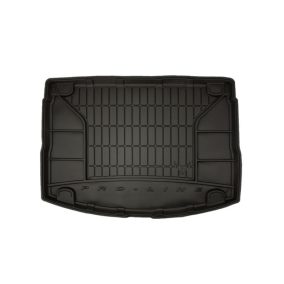   Csomagtértálca méretpontos Hyundai i30 III. (PD) hatchback (felső szint) 2017-től – Frogum