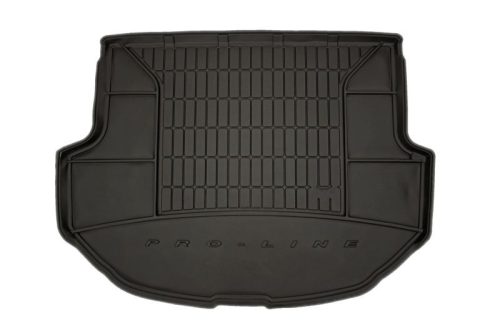 Csomagtértálca méretpontos Hyundai Santa Fe III. 2012-2018 (5ülés) – Frogum ProLine
