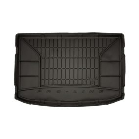   Csomagtértálca méretpontos Hyundai ix20 2010–2019 (alsó szint) – Frogum ProLine