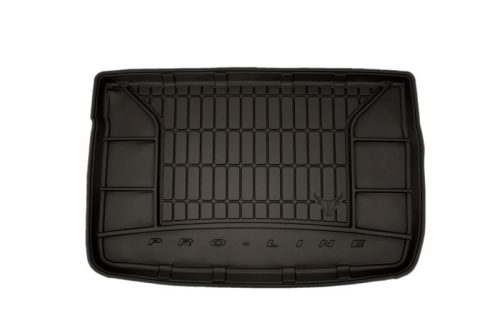 Csomagtértálca méretpontos Mercedes-Benz A (W169)  2004-2012 – Frogum ProLine