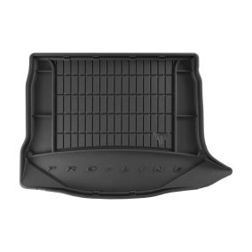   Csomagtértálca méretpontos Nissan Leaf II. 2017-től – Frogum ProLine