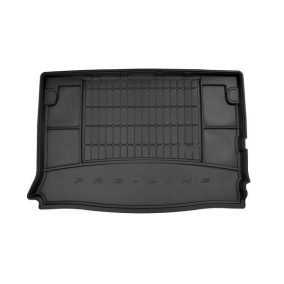   Csomagtértálca méretpontos Citroen Berlingo (5 üléses) 1996-2005 – Frogum ProLine