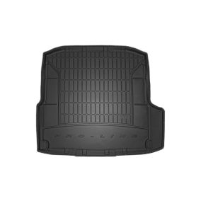   Csomagtértálca méretpontos Skoda Octavia III 2012–2020 kombi – Frogum ProLine