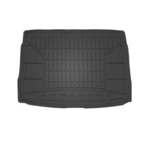   Csomagtértálca méretpontos Volkswagen Golf VI 2008–2016 hatchback – Frogum ProLine