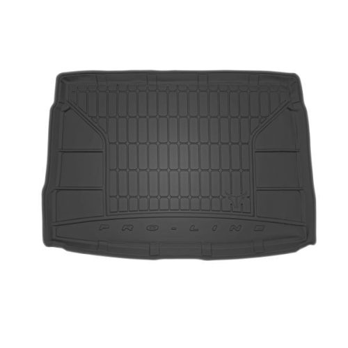 Csomagtértálca méretpontos Volkswagen Golf VI 2008–2016 hatchback – Frogum ProLine