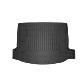   Csomagtértálca méretpontos Honda Civic VIII 2006–2011 hatchback – Frogum ProLine