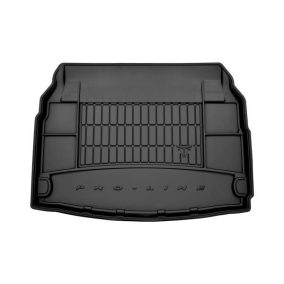   Csomagtértálca méretpontos Mercedes-Benz C (W205) sedan 2014-2021 – Frogum ProLine