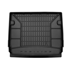   Csomagtértálca méretpontos Peugeot 5008 I 2009–2017 – Frogum ProLine