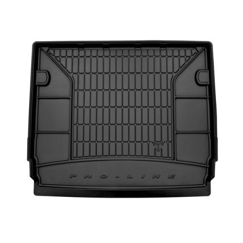 Csomagtértálca méretpontos Peugeot 5008 I 2009–2017 – Frogum ProLine