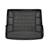 Csomagtértálca méretpontos BMW X1 (F48) 2015–2022 – Frogum ProLine