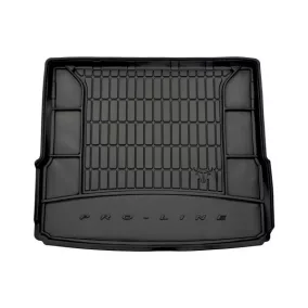   Csomagtértálca méretpontos BMW X1 (F48) 2015–2022 – Frogum ProLine