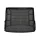 Csomagtértálca méretpontos BMW X1 (F48) 2015–2022 – Frogum ProLine