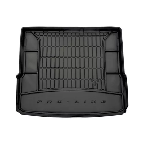 Csomagtértálca méretpontos BMW X1 (F48) 2015–2022 – Frogum ProLine