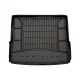 Csomagtértálca méretpontos BMW X1 (F48) 2015–2022 – Frogum ProLine