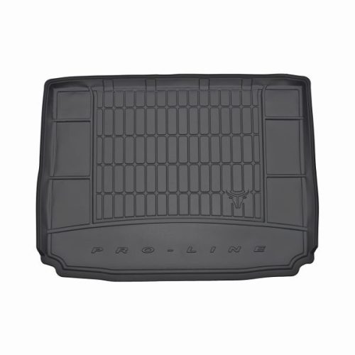 Csomagtértálca méretpontos Suzuki SX4 S-Cross 2016-tól, felső szint – Frogum ProLine